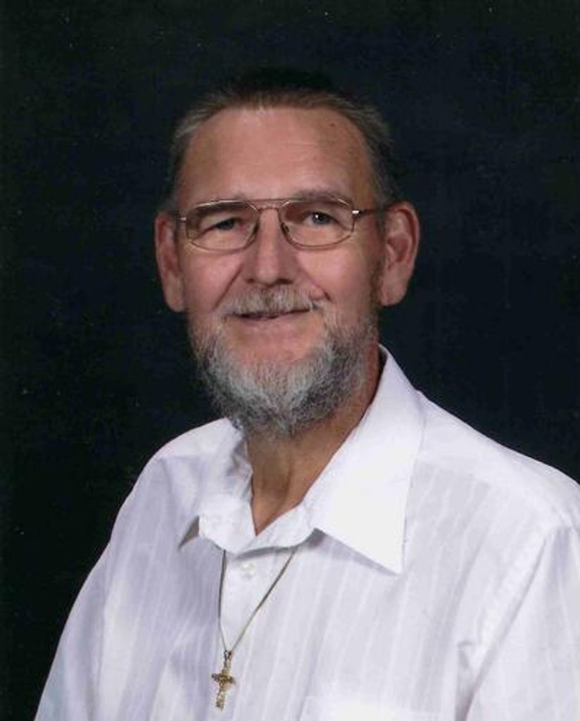 Earl Warren Casey, Sr Profile Photo