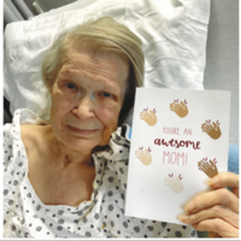 Lorraine Ruth Boyan Profile Photo