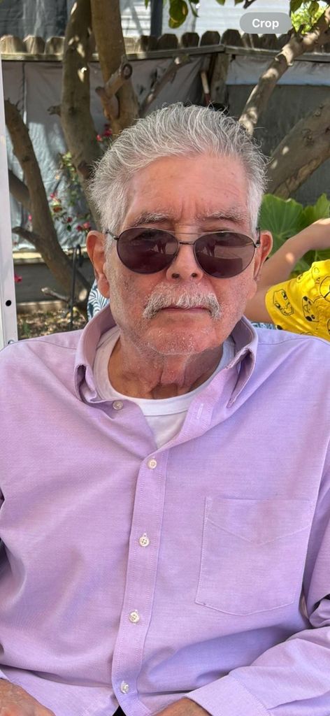 William "Willie" Romero Profile Photo