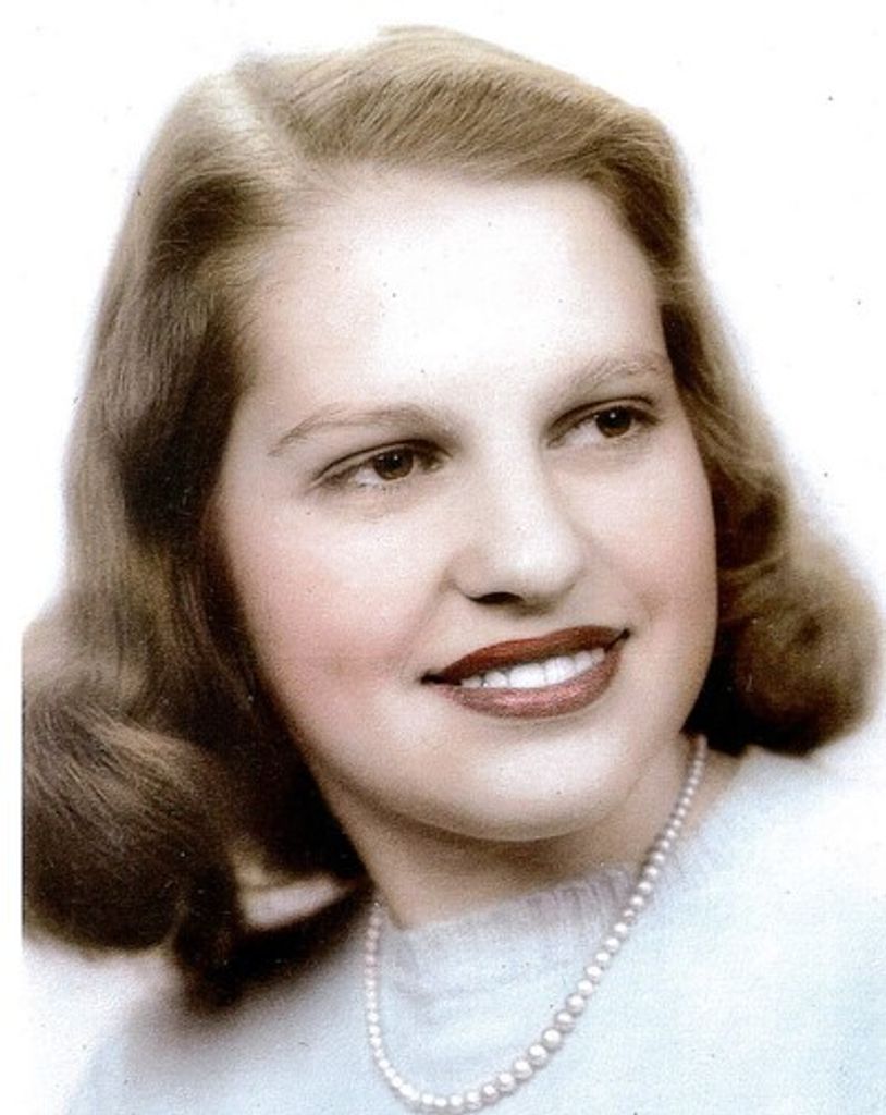 Patricia A. Crone