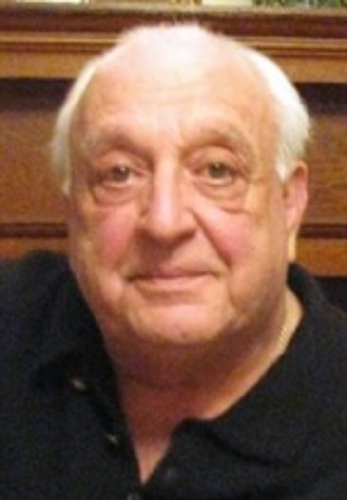 Frank G. Donio