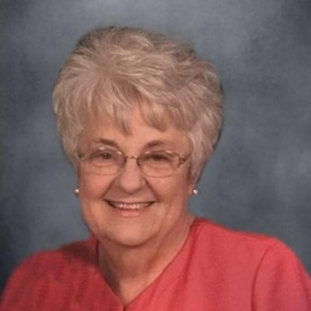 Ouida Parker Dykes Profile Photo