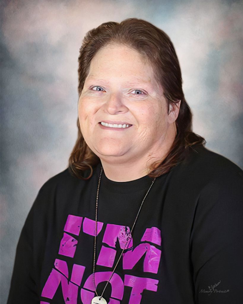 Miranda Dawn Kirby-Shoemaker