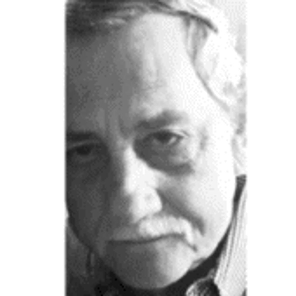 Barry Colin Wainright