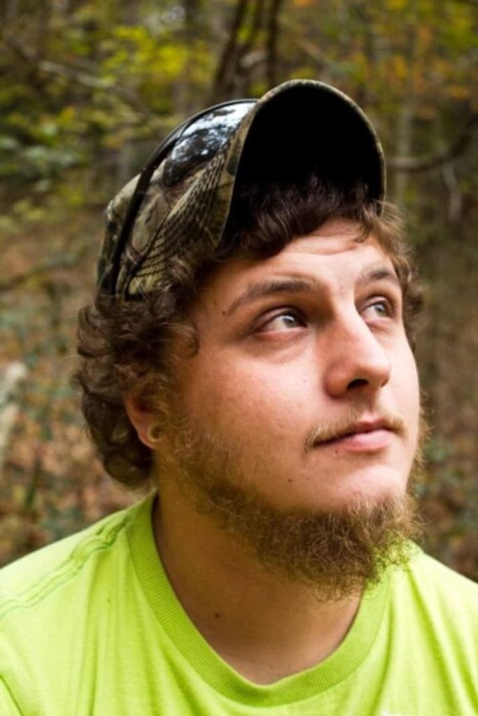 David Blake Greene Profile Photo