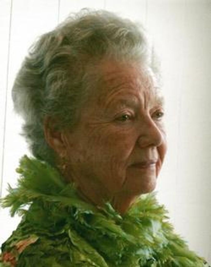 Myrna Hansler Profile Photo