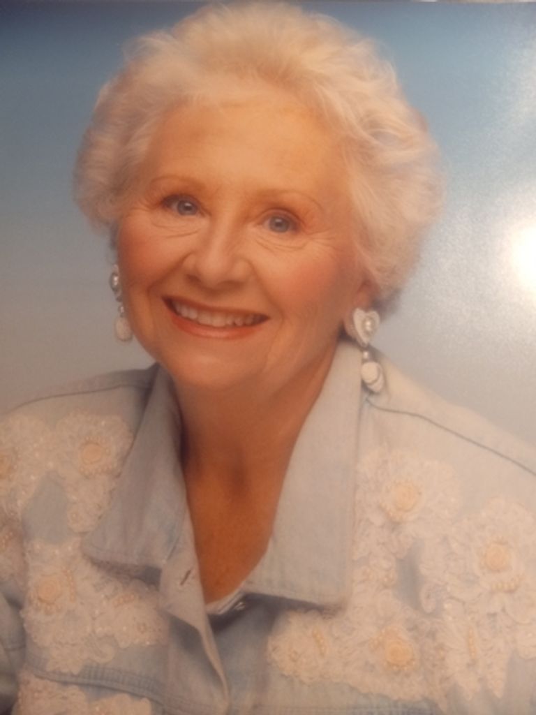 Ethel Louise Anderson Profile Photo