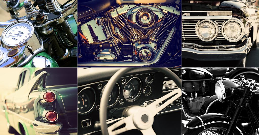 2024 Area Cruise to Car Show