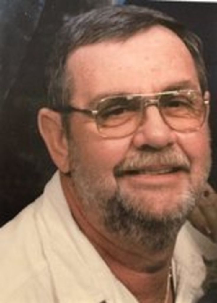 Walter Gary Lenderman Profile Photo