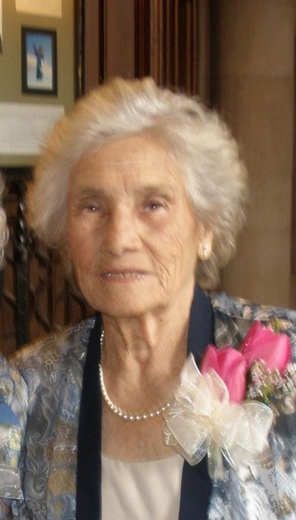 Amada G. Mendez Profile Photo
