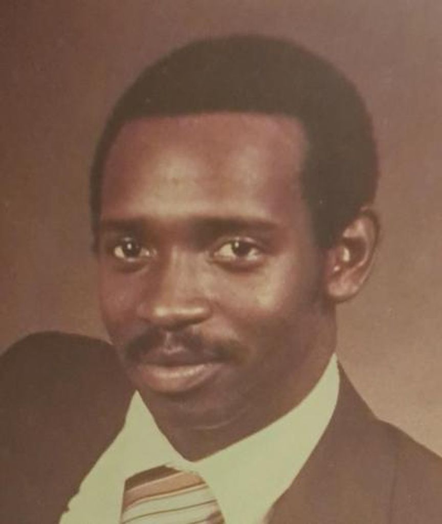 Kenneth Kerwarn Mickens Profile Photo