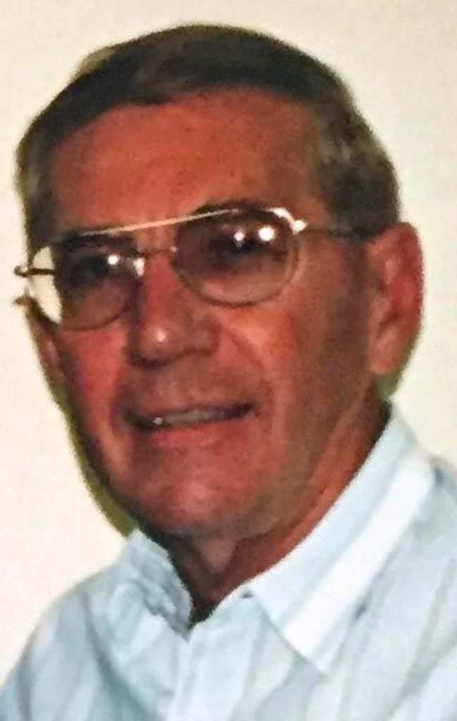 Lee John Straube