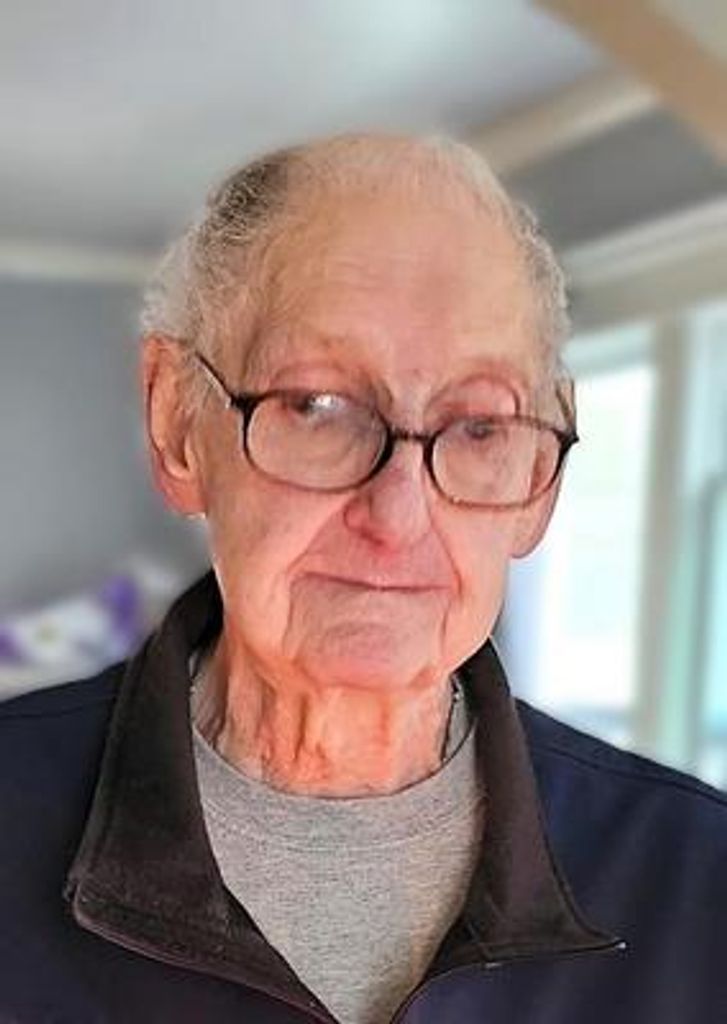 Howard F. Laluzerne Profile Photo