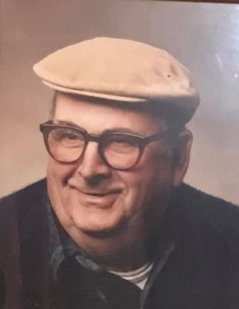 Richard Cline Profile Photo