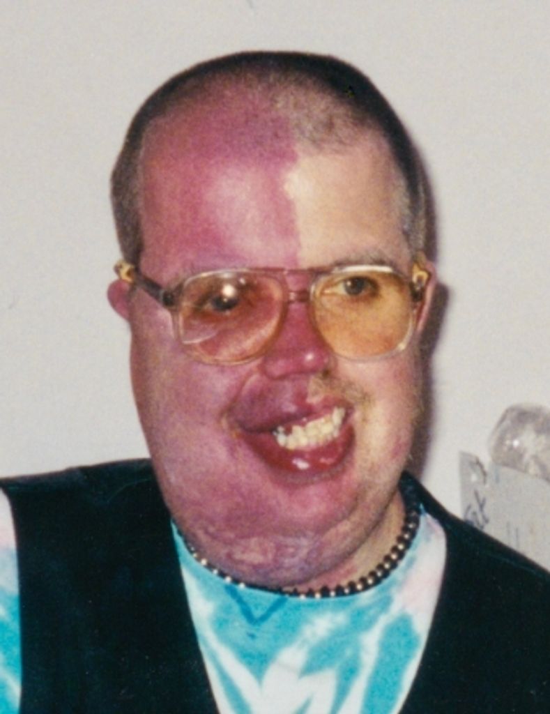 Paul Anthony Harper Profile Photo