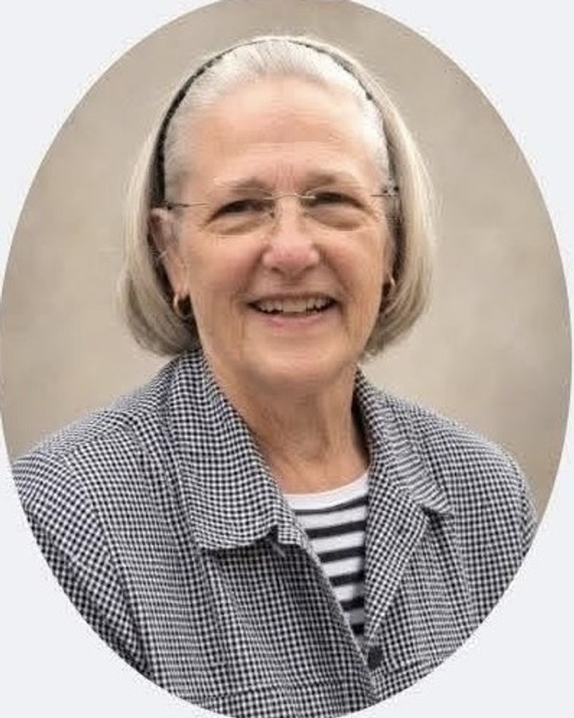 Patsy Ruth De Lemos Profile Photo