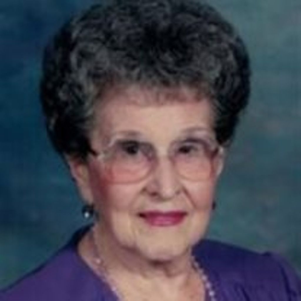 Vivien L. Groff