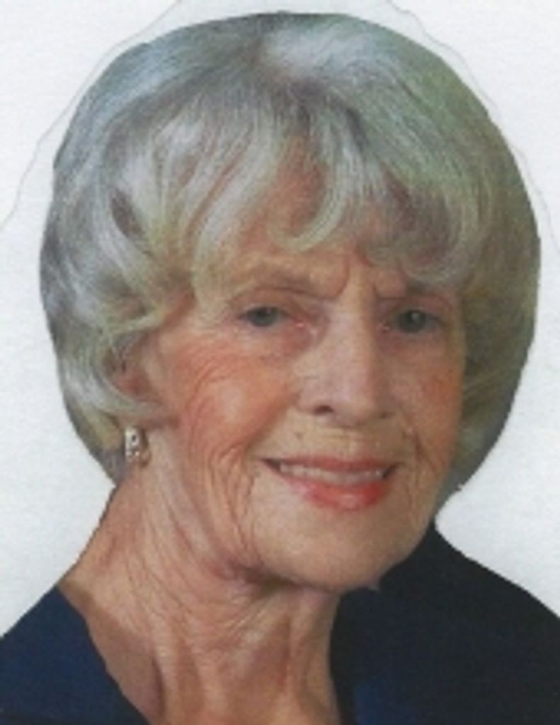 Wilma J. Eckhardt