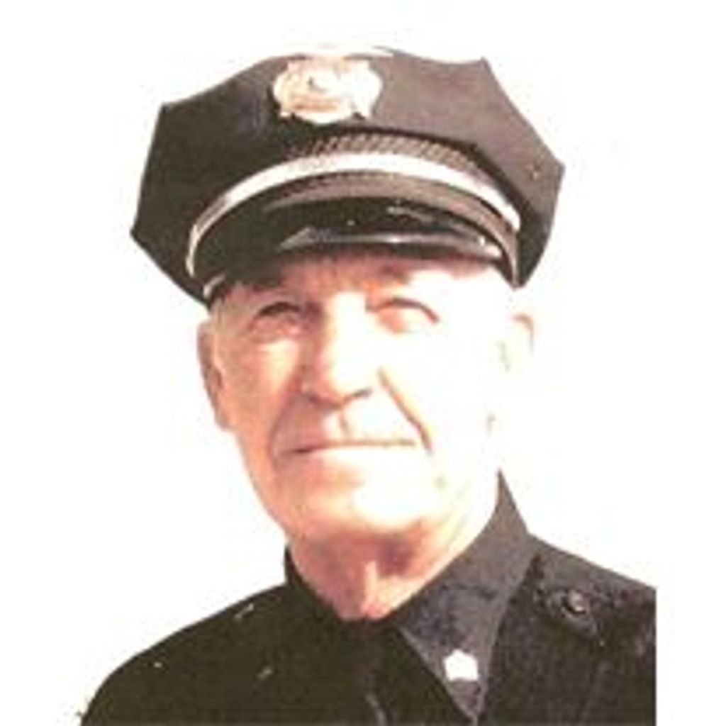 Dean R. Forman