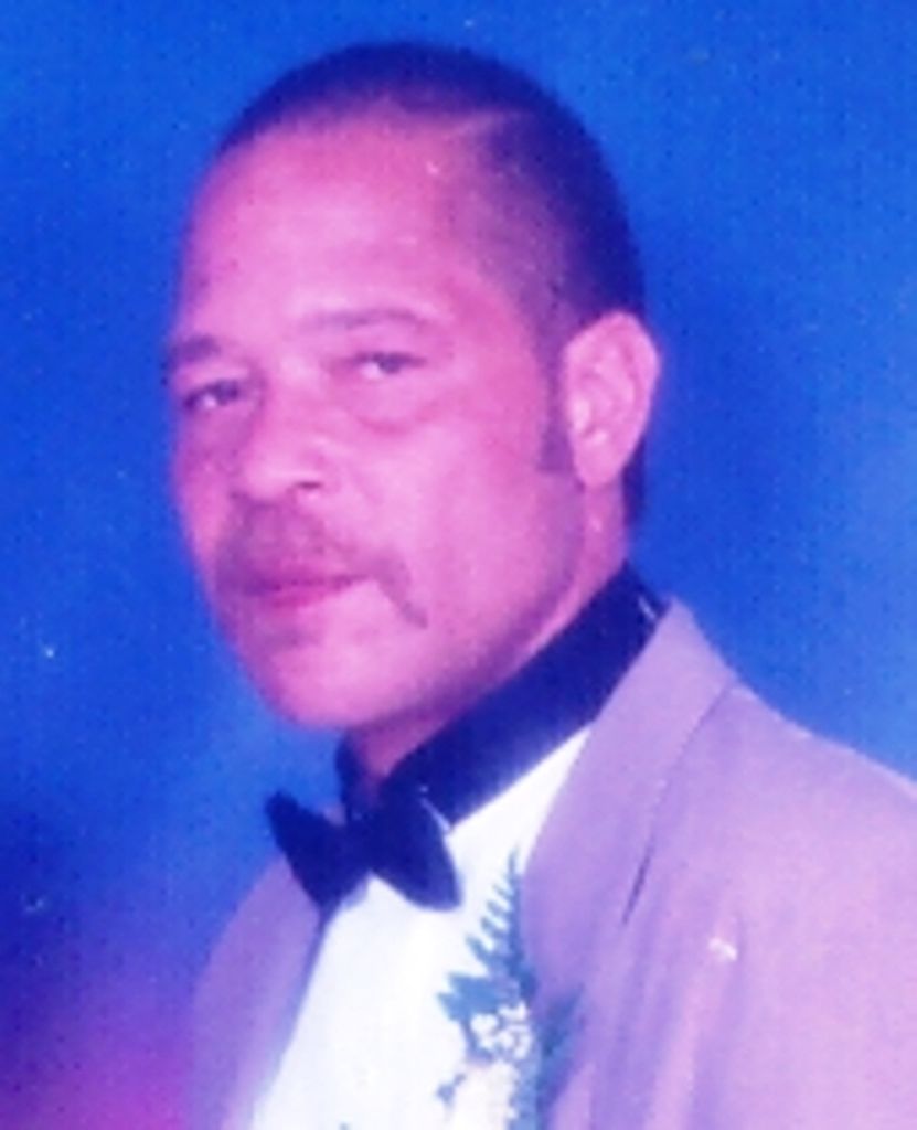 Richard Whitfield "Witty" Thompson