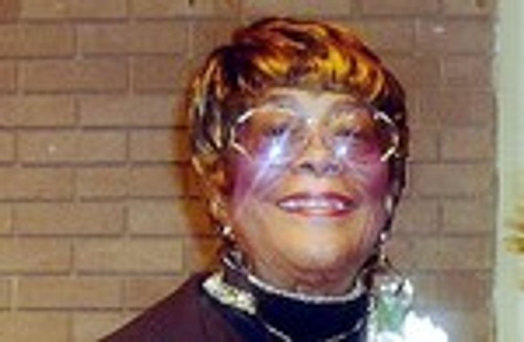 Lillie Mae Sabb Profile Photo