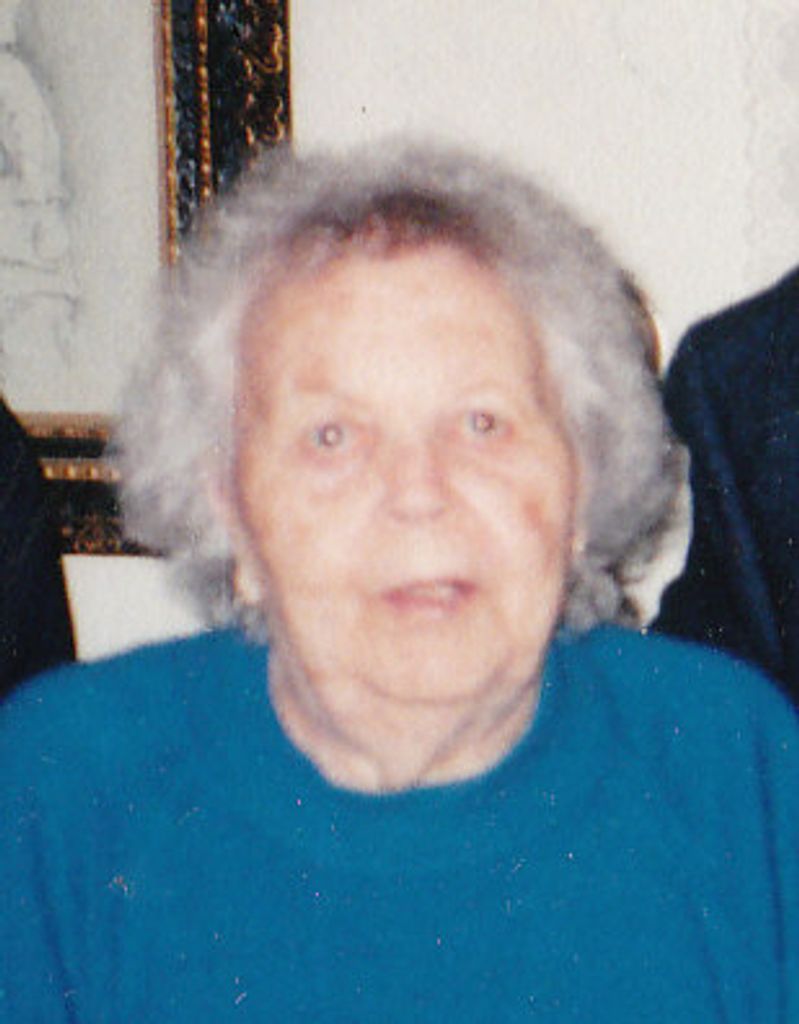 Dorothy E. Paulson