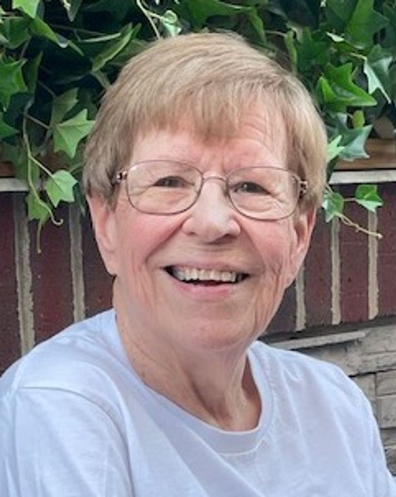 Dorothy Riffner Profile Photo