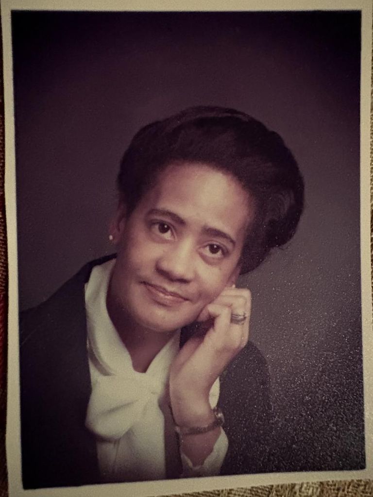 Mary W Hunter Profile Photo