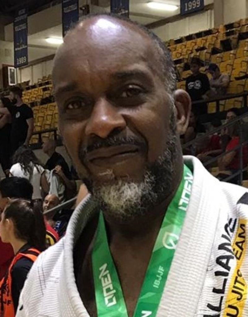 Mr. David Clarke