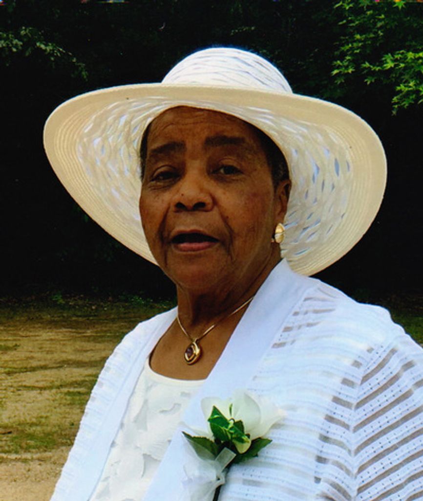 Lula Malone Allen Profile Photo