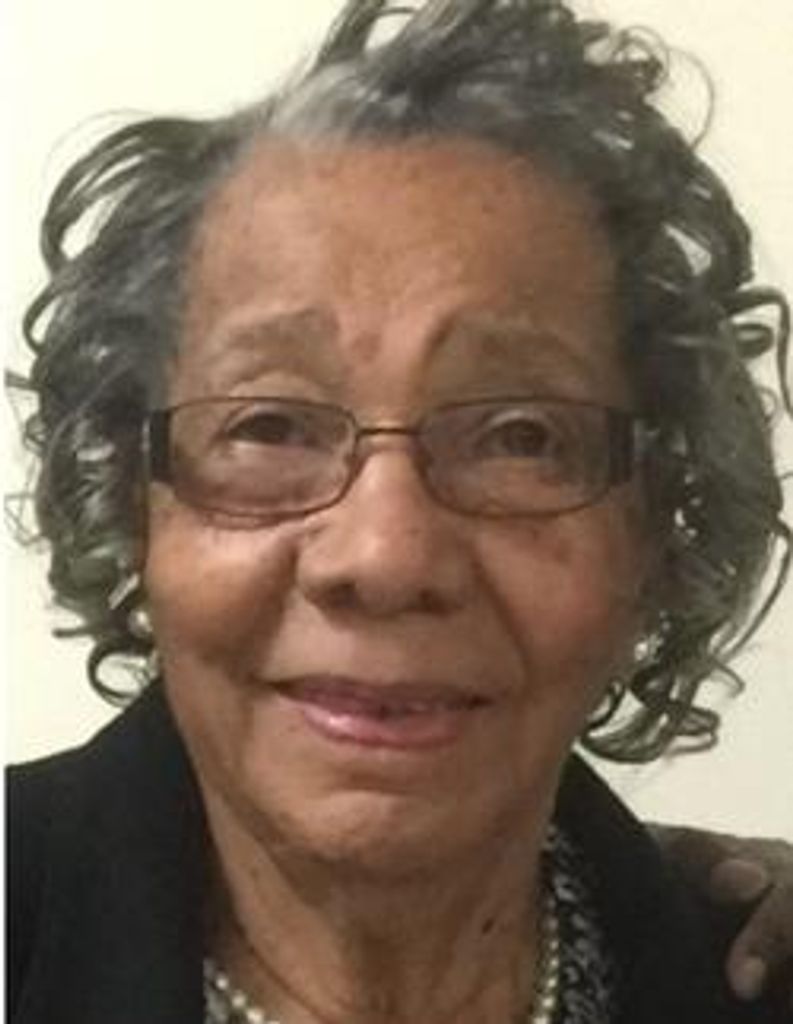 Laverne Gwendolyn Yates