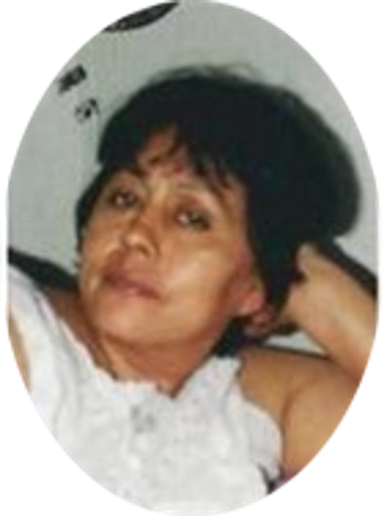 Marina Vargas Guerrero
