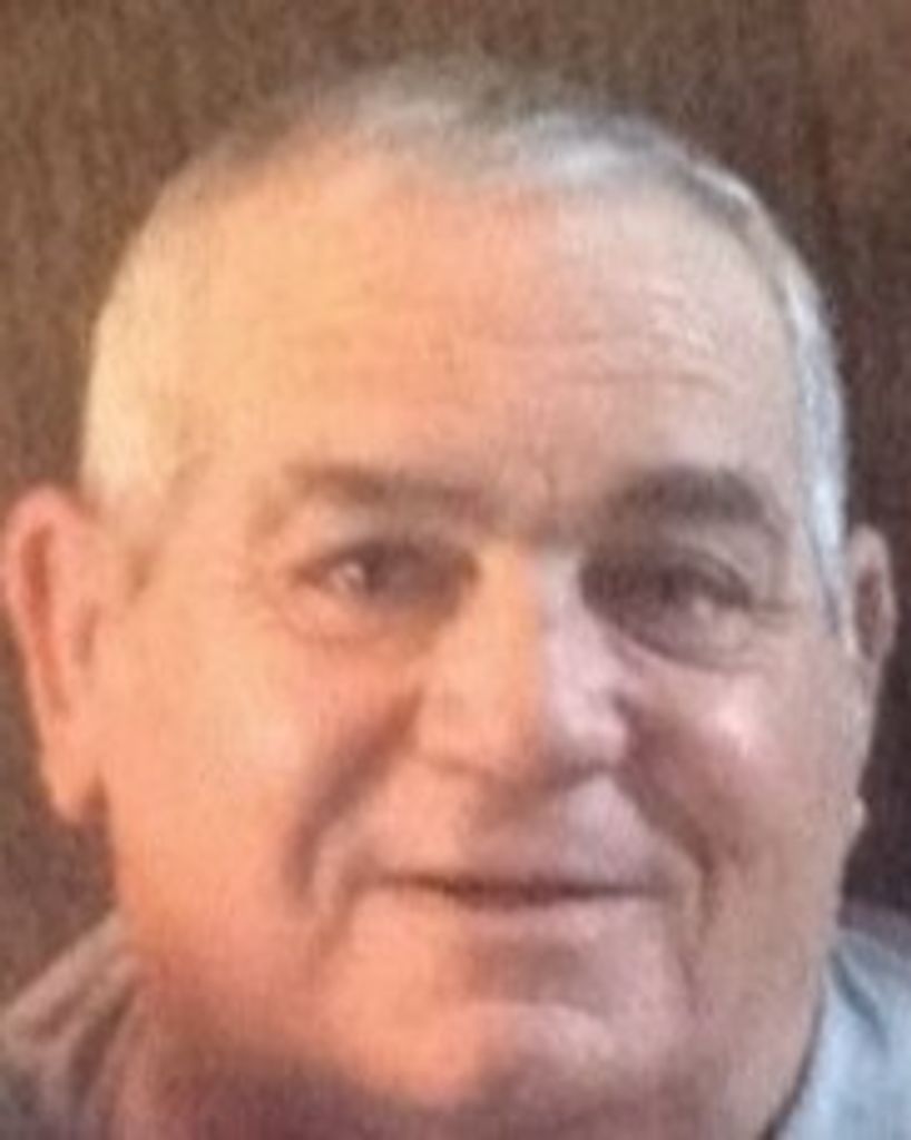 Raymond Lee Prewitt