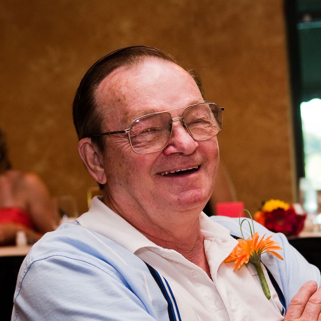 Richard L. Joachim