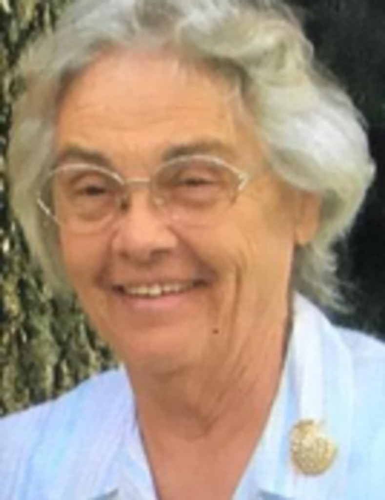 Rita Jo Wingler