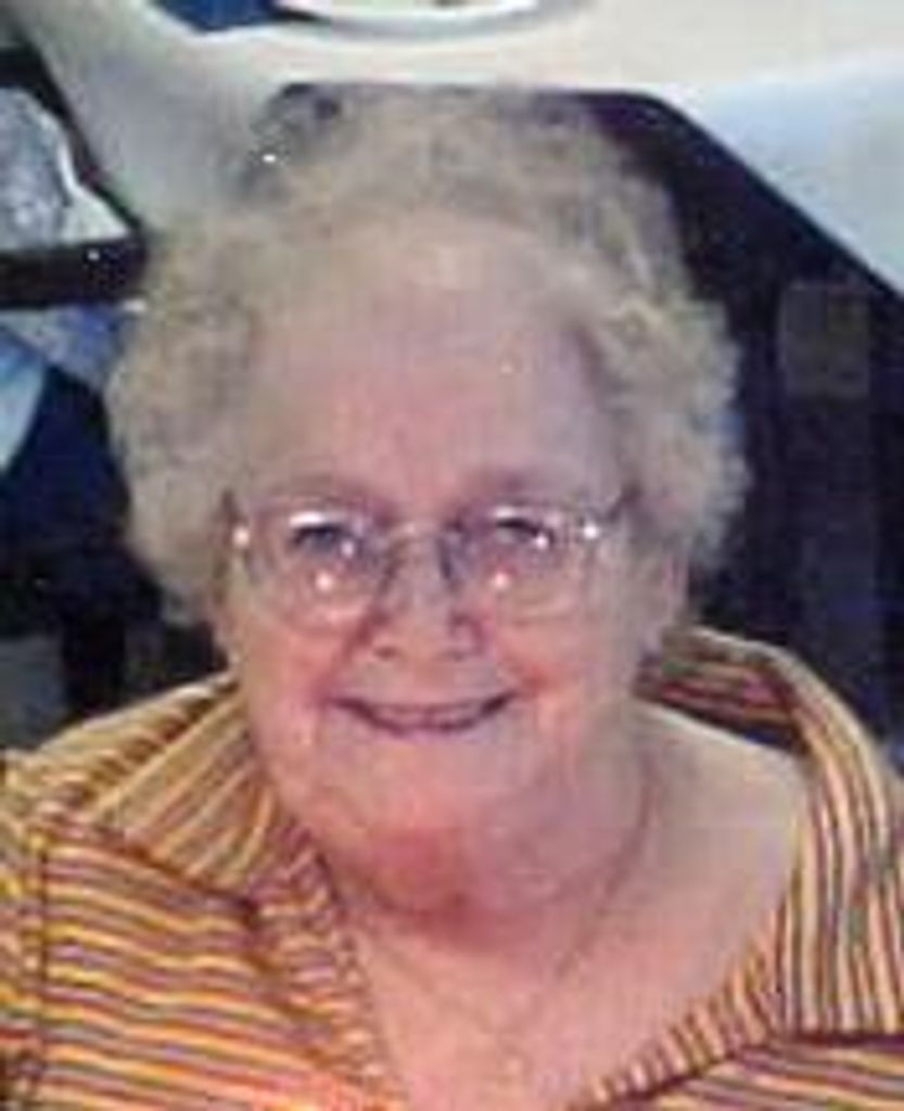 Shirley J. Holmes
