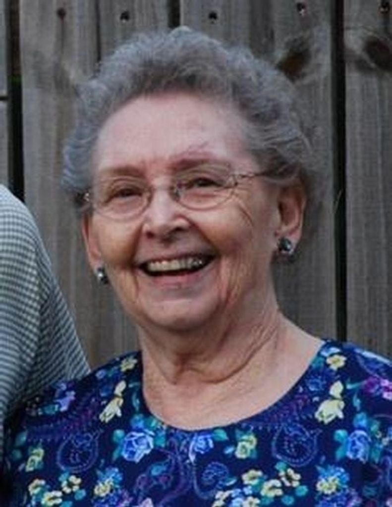 Janie L. Gathright