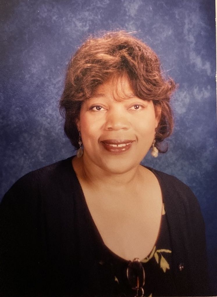 Helen Detoa Johnson Shah Profile Photo