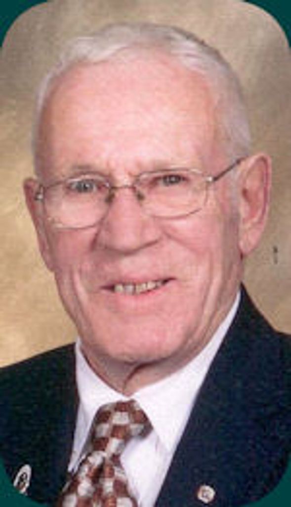 James F. CARLIN