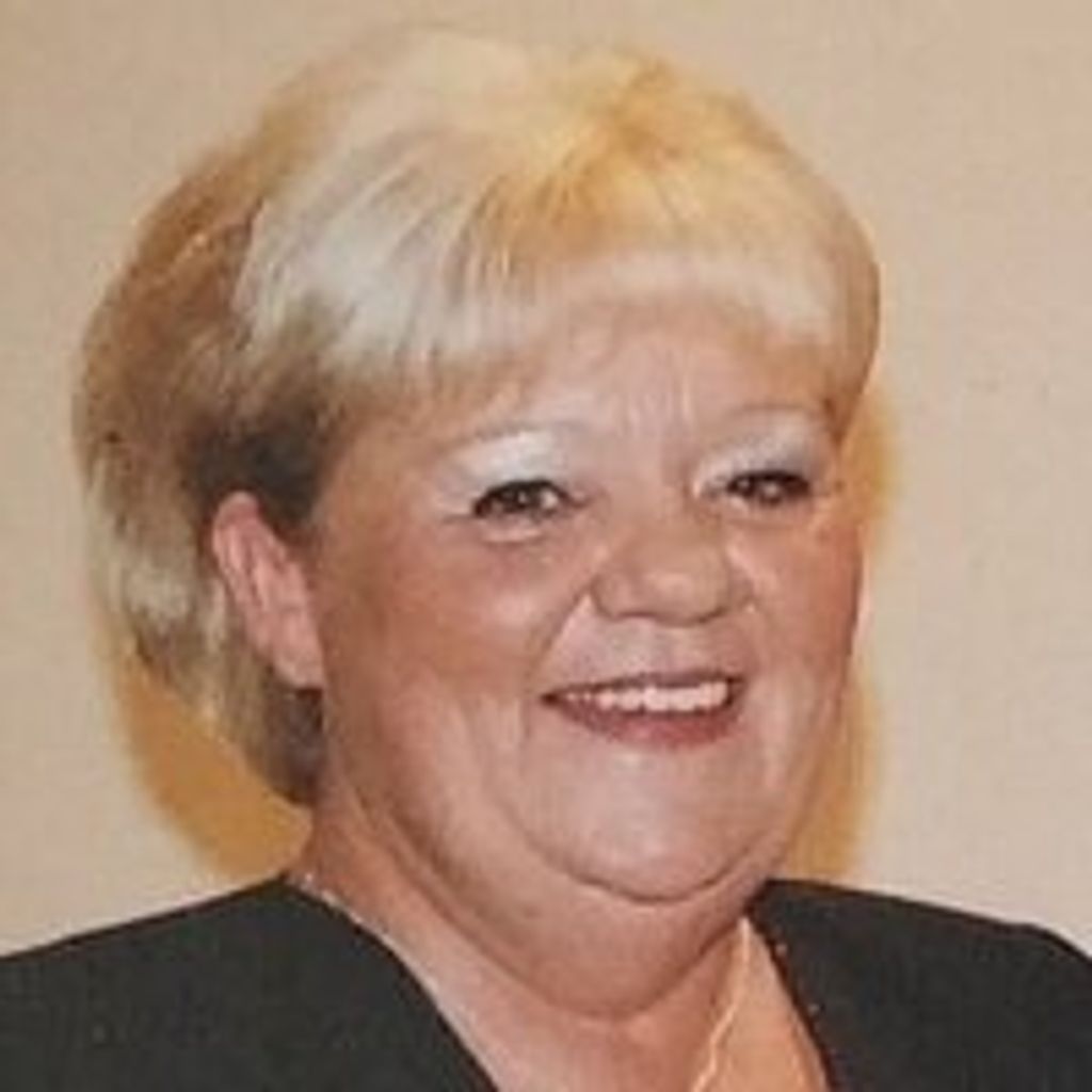 Nancy Stribling Mears