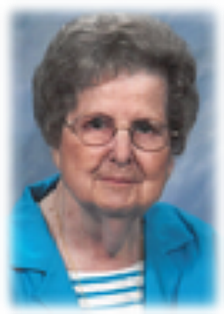 Elisabeth Mohnsam