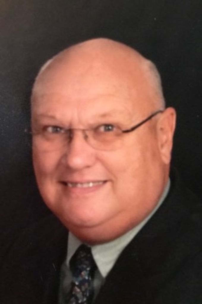Gary W. Schmitt, Sr. Profile Photo