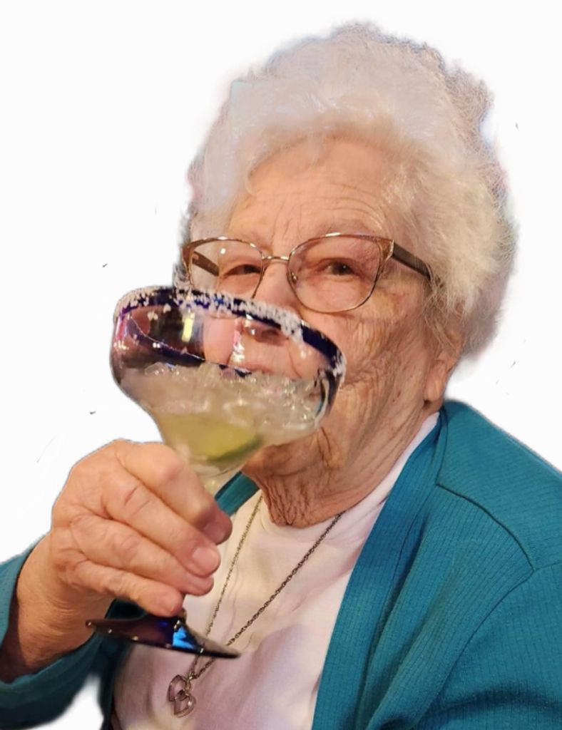 Marilyn (Allen)  Deiss