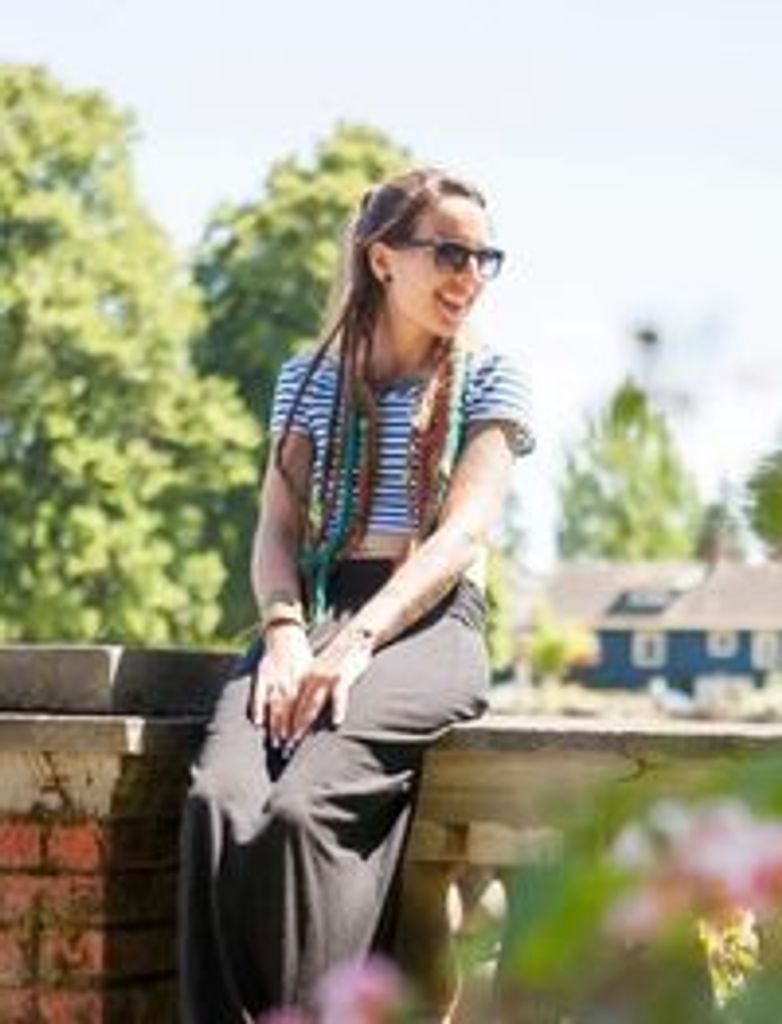 Kaitlin Rochelle Sanders Profile Photo