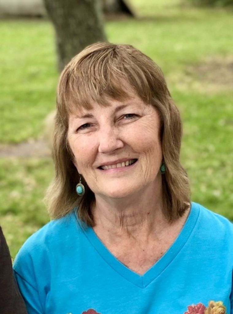 Sandra Mendel Profile Photo