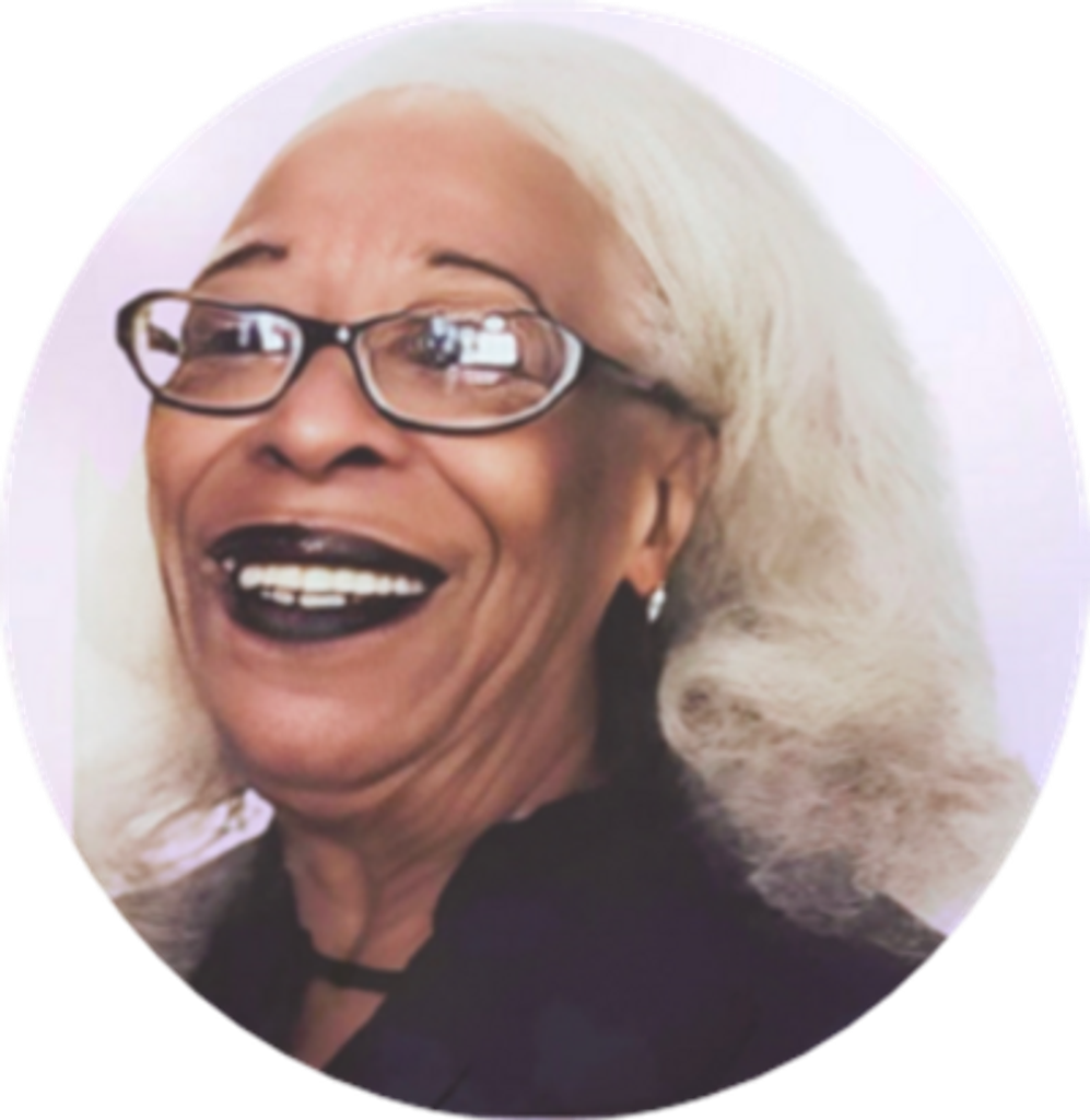 Hazel Mae Devane Mcneal Profile Photo