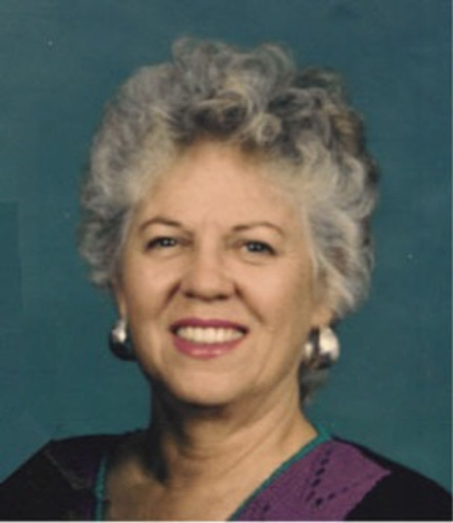 Ava D. Barksdale