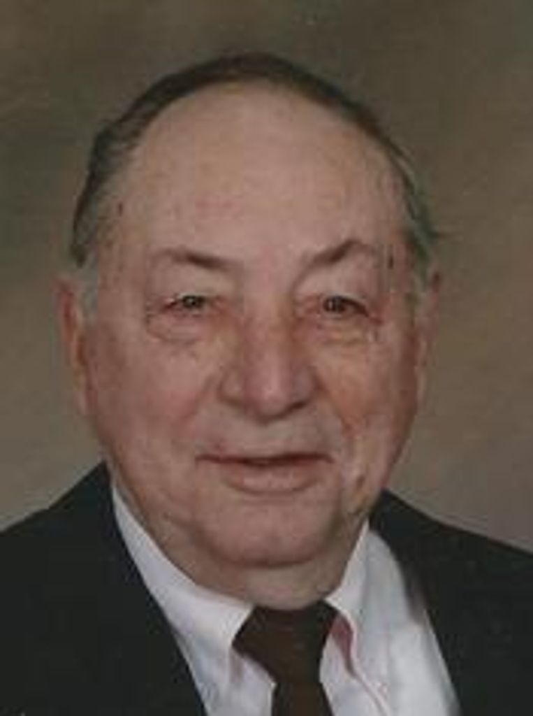 Donald Rich Profile Photo