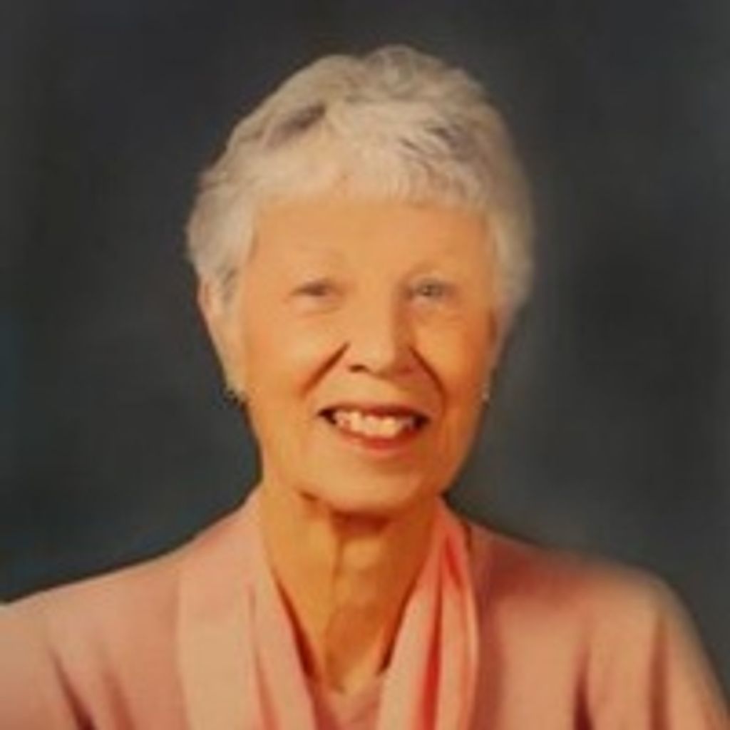 Frankie Mae Hitson Profile Photo