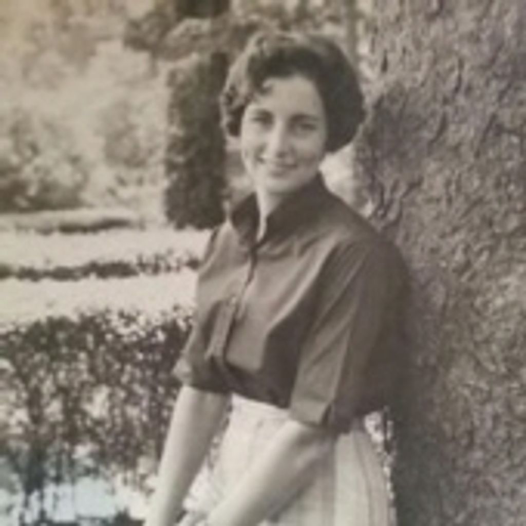 Noreen Cecilia Mccrossen